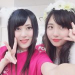 彩花おめでとー🌼🌸🌷
