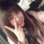 雪が降り始めてきた❄️😣