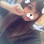 『気づいてほしいなぁ😍』