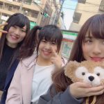 ウトウト……😪