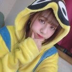 会いたいよー😝❤️